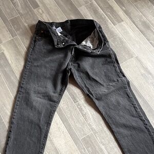 Levi's High-Rise Women's Jeans